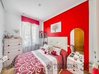 Piso en venta en Chopera en Madrid