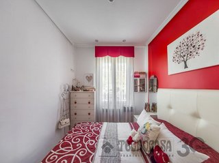 Piso en venta en Chopera en Madrid