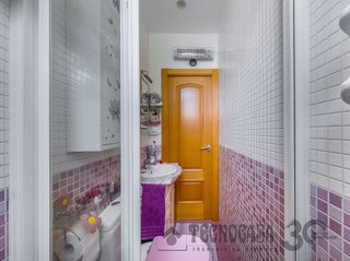 Piso en venta en Chopera en Madrid