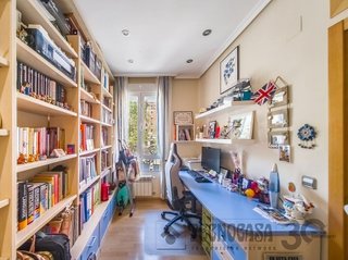 Piso en venta en Chopera en Madrid