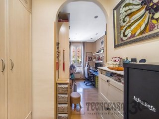 Piso en venta en Chopera en Madrid