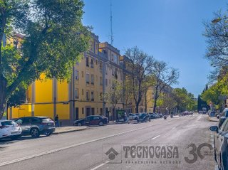 Piso en venta en Chopera en Madrid