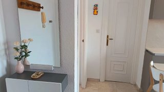 ALQUILO PISO GRANADA CENTRO