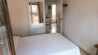 ALQUILO PISO GRANADA CENTRO