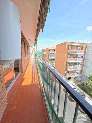 Piso en venta en Portazgo en Madrid