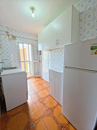Piso en venta en Portazgo en Madrid