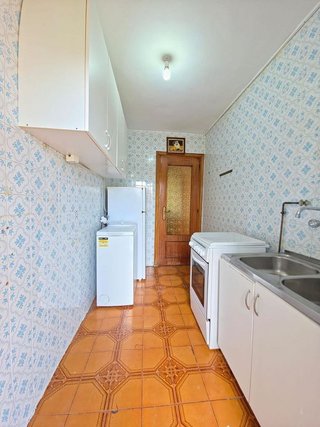 Piso en venta en Portazgo en Madrid