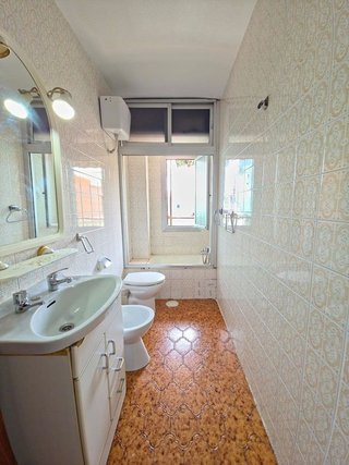 Piso en venta en Portazgo en Madrid