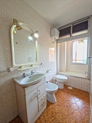 Piso en venta en Portazgo en Madrid