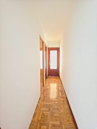 Piso en venta en Portazgo en Madrid