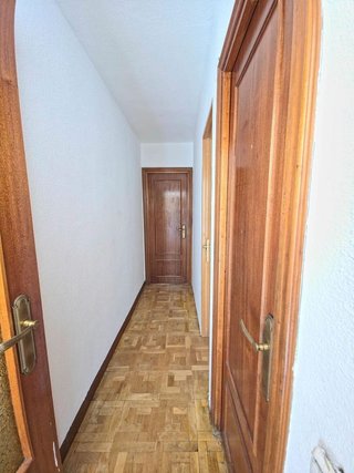 Piso en venta en Portazgo en Madrid