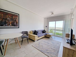 Piso en venta en Puerto Deportivo en Guardamar del Segura