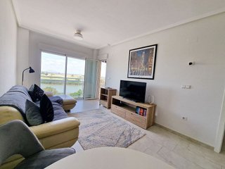 Piso en venta en Puerto Deportivo en Guardamar del Segura
