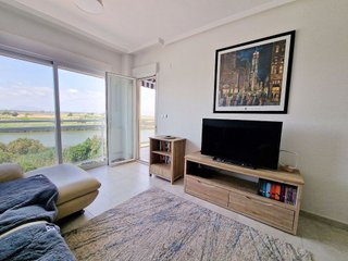 Piso en venta en Puerto Deportivo en Guardamar del Segura