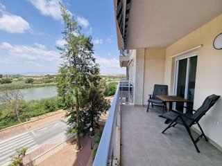 Piso en venta en Puerto Deportivo en Guardamar del Segura
