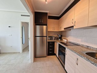 Piso en venta en Puerto Deportivo en Guardamar del Segura