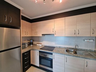 Piso en venta en Puerto Deportivo en Guardamar del Segura