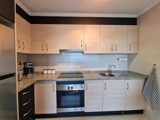 Piso en venta en Puerto Deportivo en Guardamar del Segura
