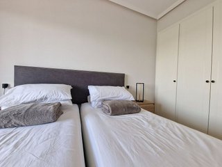 Piso en venta en Puerto Deportivo en Guardamar del Segura