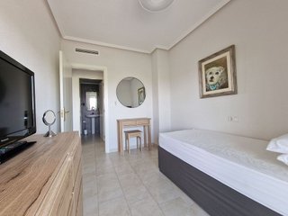 Piso en venta en Puerto Deportivo en Guardamar del Segura