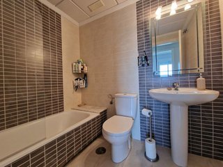 Piso en venta en Puerto Deportivo en Guardamar del Segura