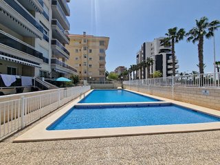 Piso en venta en Puerto Deportivo en Guardamar del Segura