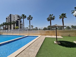 Piso en venta en Puerto Deportivo en Guardamar del Segura
