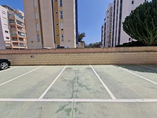 Piso en venta en Puerto Deportivo en Guardamar del Segura