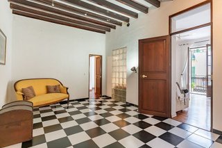 Piso en venta en Sta. Catalina - El Jonquet en Palma de Mallorca
