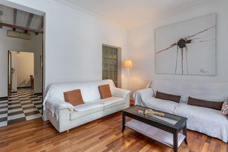 Piso en venta en Sta. Catalina - El Jonquet en Palma de Mallorca