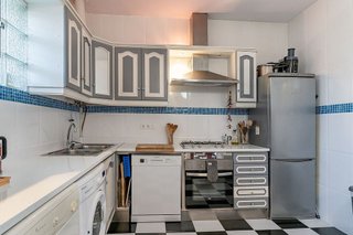 Piso en venta en Sta. Catalina - El Jonquet en Palma de Mallorca