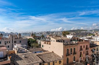 Piso en venta en Sta. Catalina - El Jonquet en Palma de Mallorca