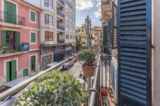 Piso en venta en Sta. Catalina - El Jonquet en Palma de Mallorca
