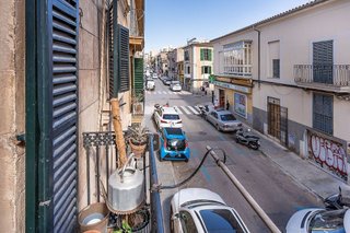 Piso en venta en Sta. Catalina - El Jonquet en Palma de Mallorca