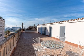 Piso en venta en Sta. Catalina - El Jonquet en Palma de Mallorca
