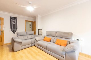 Piso en venta en Barrio de Zaidín en Granada