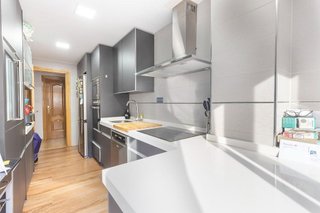 Piso en venta en Barrio de Zaidín en Granada