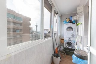 Piso en venta en Barrio de Zaidín en Granada