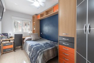 Piso en venta en Barrio de Zaidín en Granada