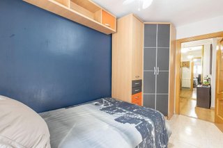 Piso en venta en Barrio de Zaidín en Granada