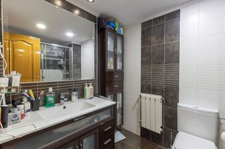 Piso en venta en Barrio de Zaidín en Granada