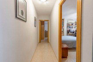 Piso en venta en Barrio de Zaidín en Granada