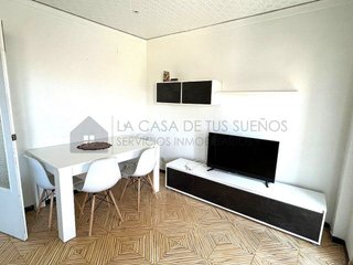 Piso en venta en Sax