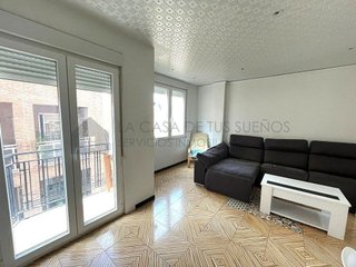 Piso en venta en Sax