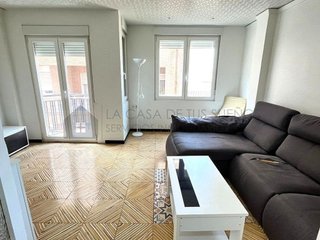Piso en venta en Sax