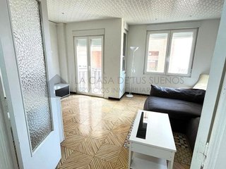 Piso en venta en Sax