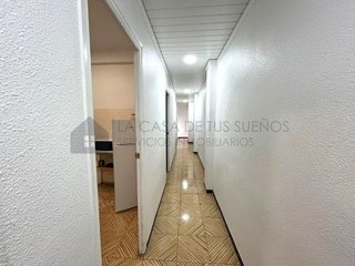 Piso en venta en Sax