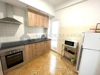 Piso en venta en Sax