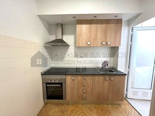 Piso en venta en Sax