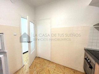 Piso en venta en Sax